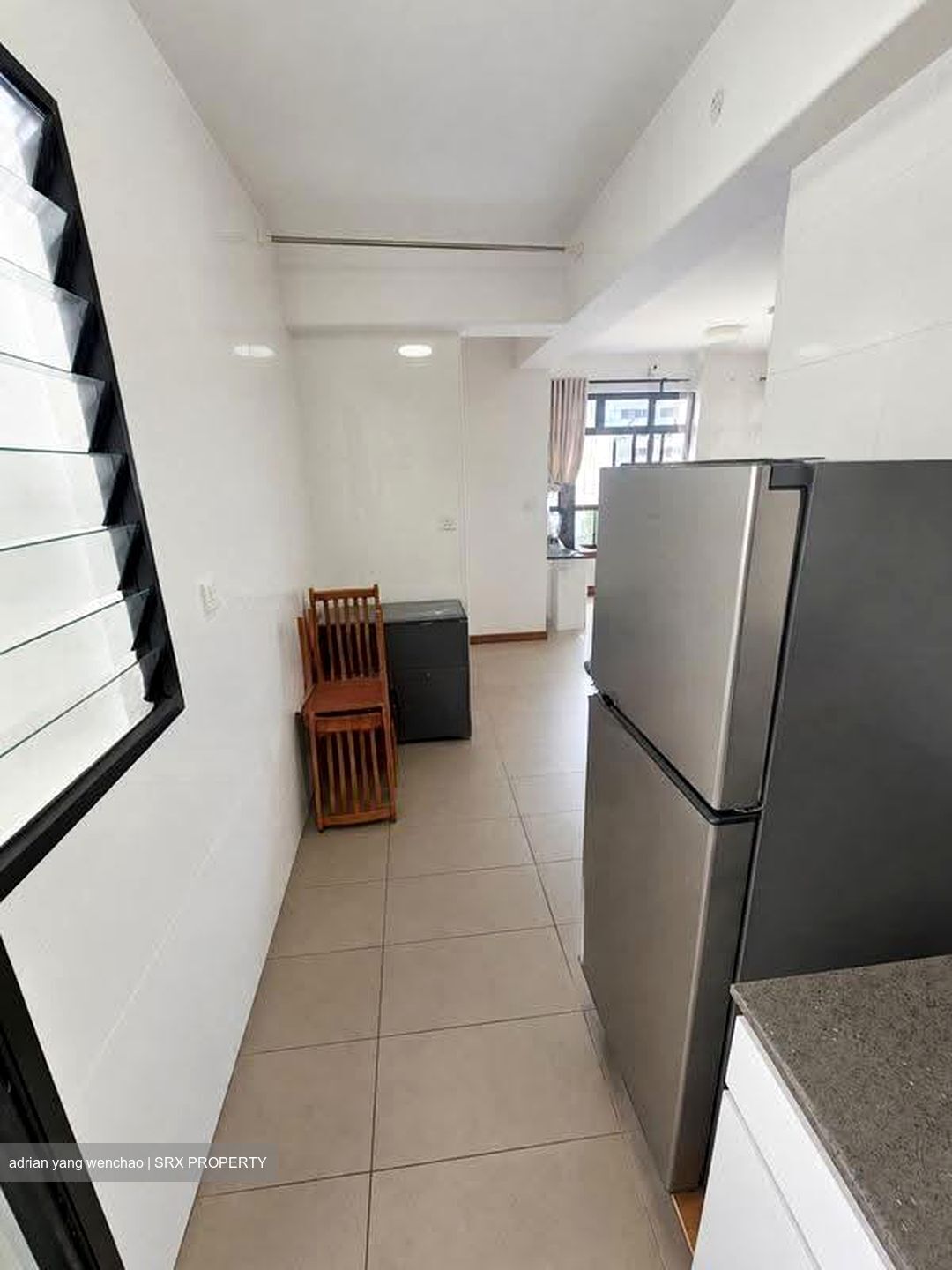 Blk 547B Bedok North Vale (Bedok), HDB 3 Rooms #634182571